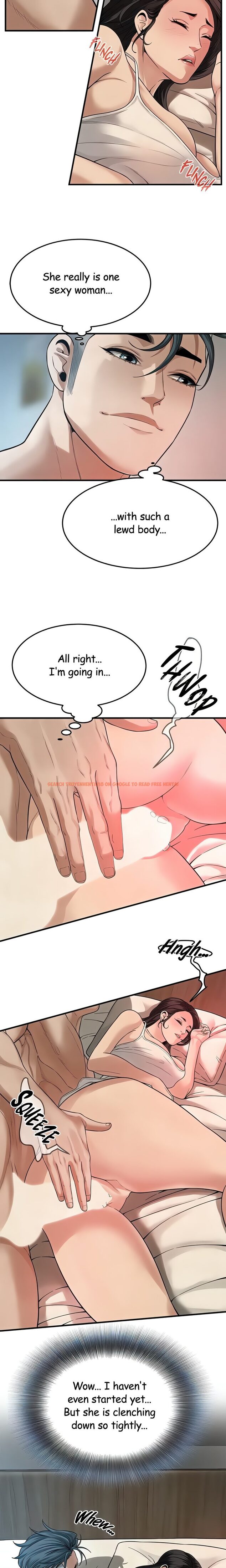 Read Hentai Image 4 b3744 in comic Bastard - Chapter 49 - hentaitnt.net