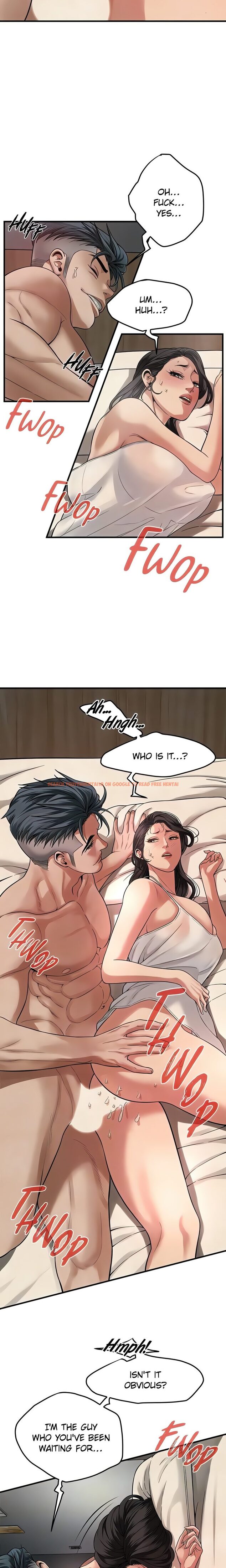 Read Hentai Image 7 b3744 in comic Bastard - Chapter 49 - hentaitnt.net