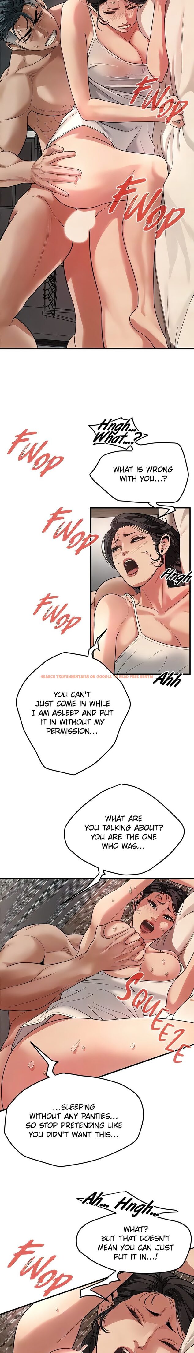 Read Hentai Image 8 b3744 in comic Bastard - Chapter 49 - hentaitnt.net