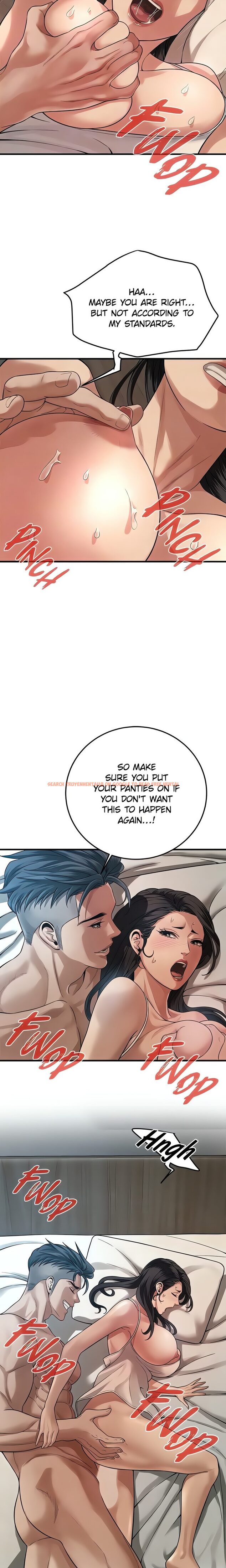 Read Hentai Image 9 b3744 in comic Bastard - Chapter 49 - hentaitnt.net