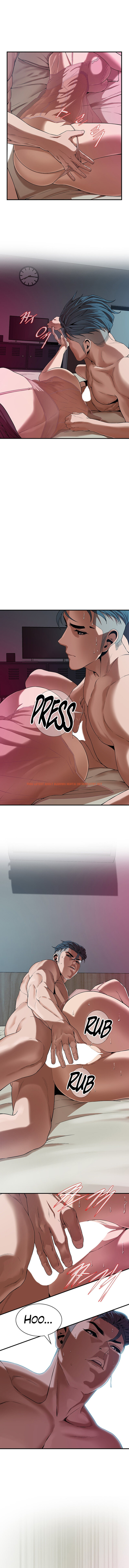 Read Hentai Image 11 109da in comic Bastard - Chapter 5 - hentaitnt.net