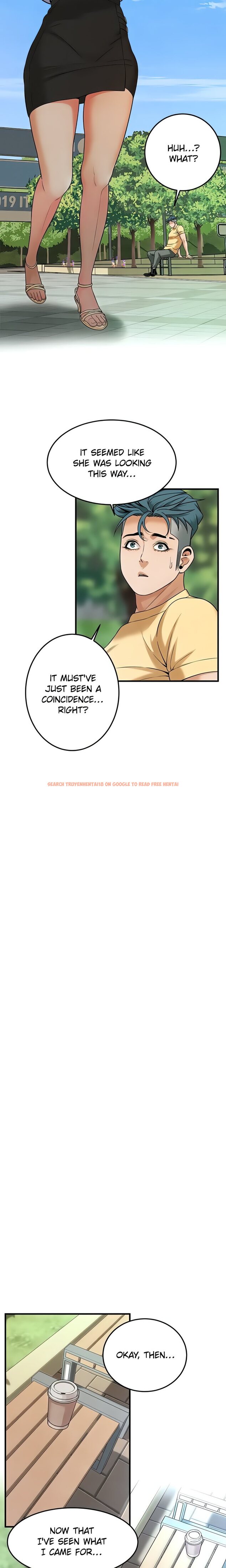 Read Hentai Image 11 64cfd in comic Bastard - Chapter 50 - hentaitnt.net