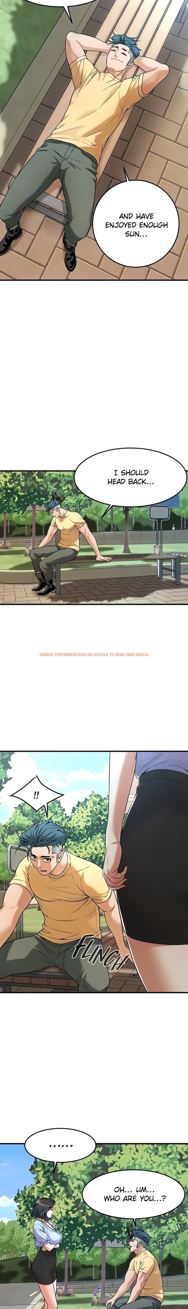 Read Hentai Image 12 64cfd in comic Bastard - Chapter 50 - hentaitnt.net