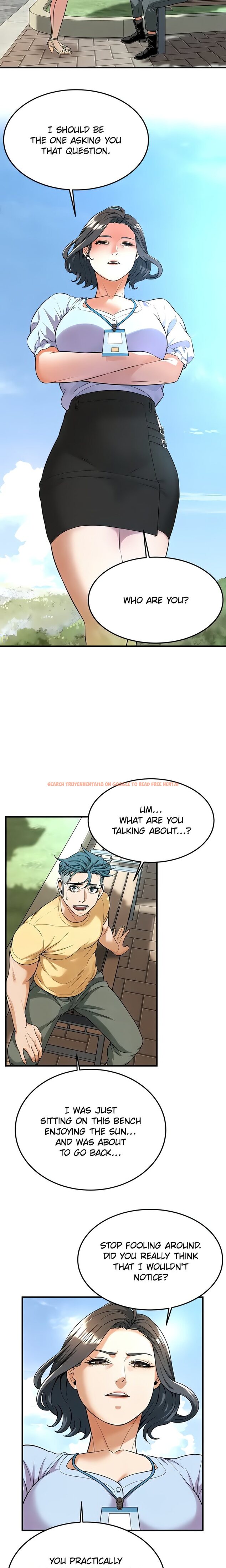 Read Hentai Image 13 64cfd in comic Bastard - Chapter 50 - hentaitnt.net