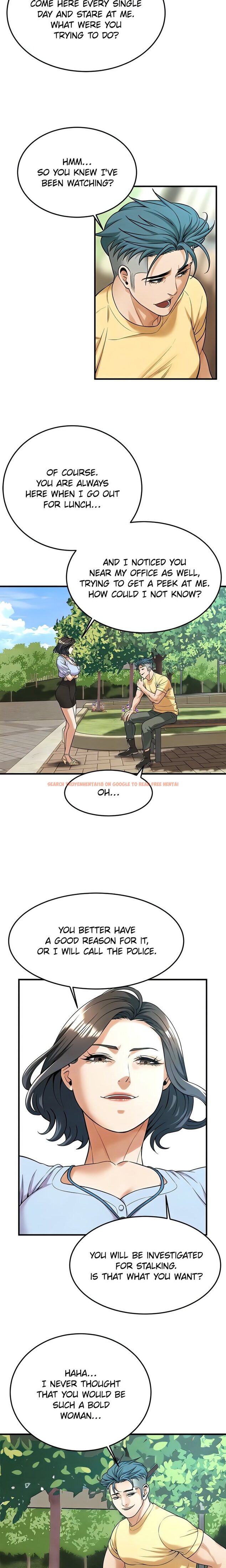 Read Hentai Image 14 64cfd in comic Bastard - Chapter 50 - hentaitnt.net