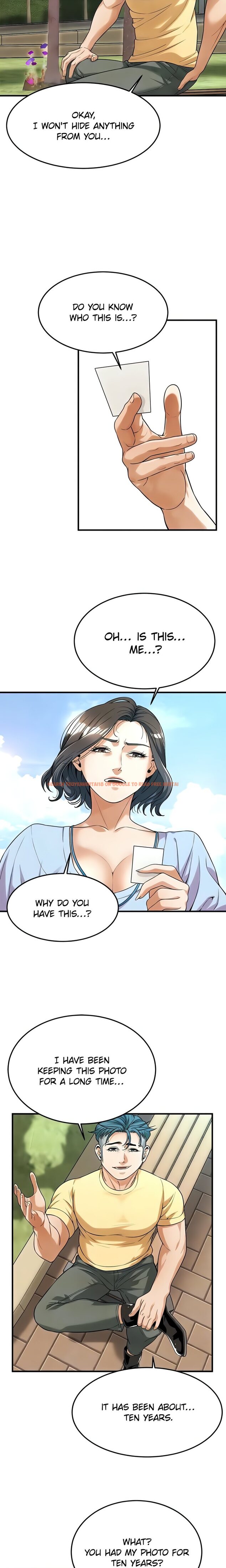 Read Hentai Image 15 64cfd in comic Bastard - Chapter 50 - hentaitnt.net