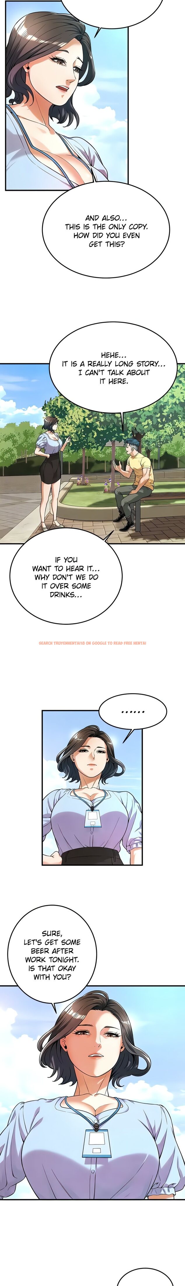 Read Hentai Image 16 64cfd in comic Bastard - Chapter 50 - hentaitnt.net