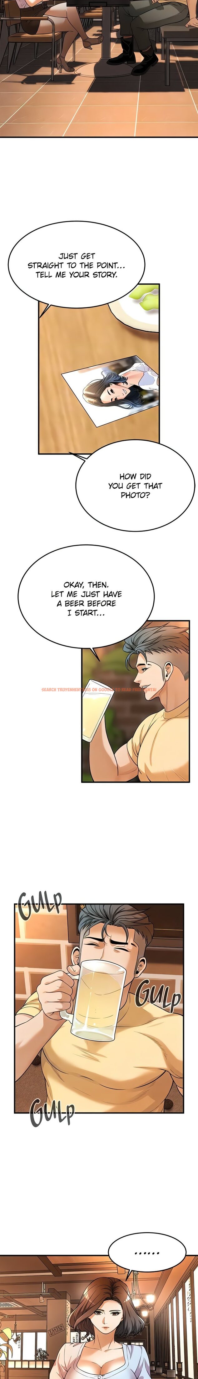 Read Hentai Image 18 64cfd in comic Bastard - Chapter 50 - hentaitnt.net