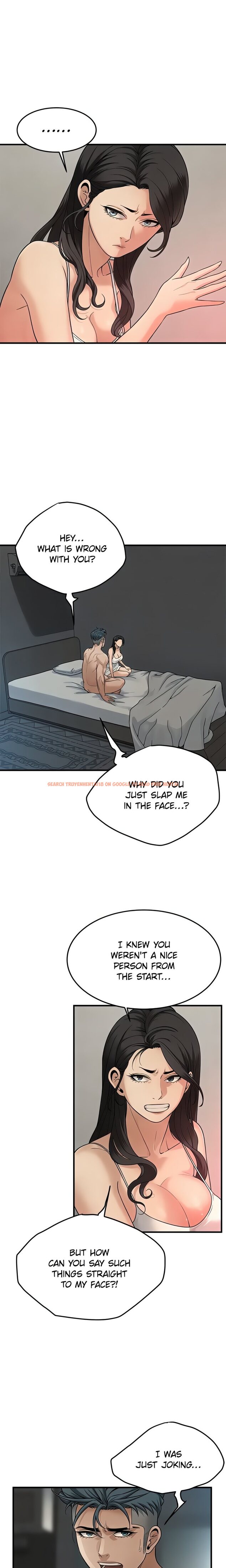 Read Hentai Image 2 64cfd in comic Bastard - Chapter 50 - hentaitnt.net
