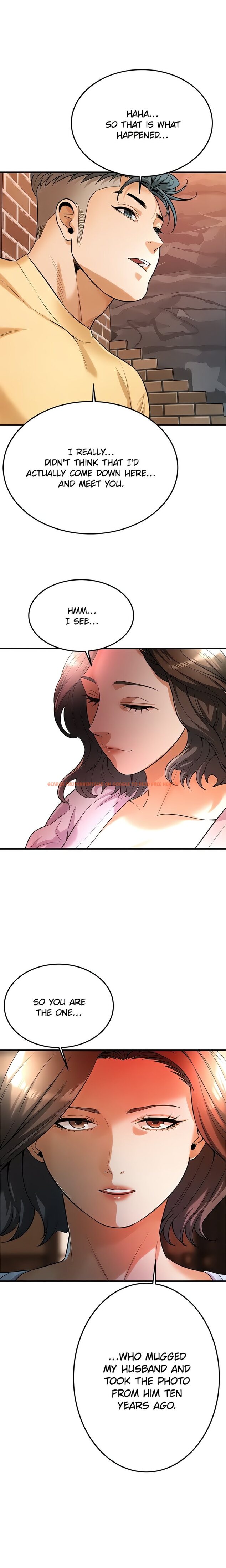 Read Hentai Image 21 64cfd in comic Bastard - Chapter 50 - hentaitnt.net