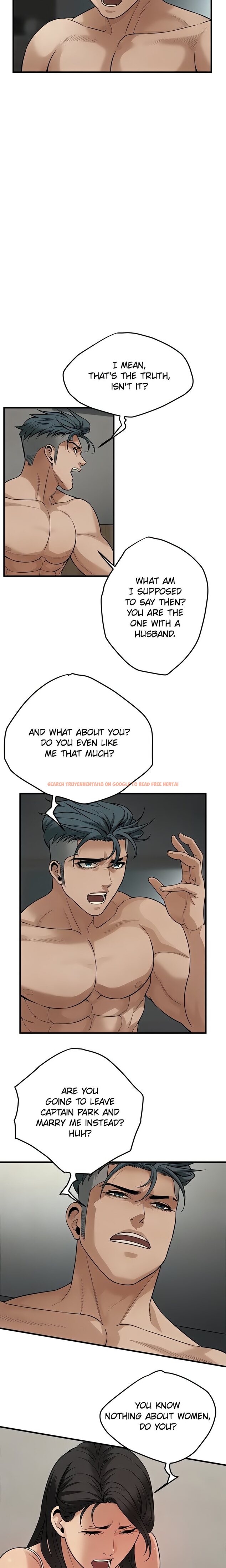Read Hentai Image 3 64cfd in comic Bastard - Chapter 50 - hentaitnt.net
