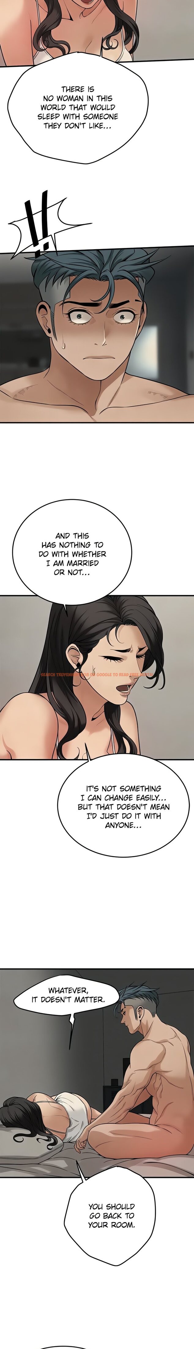 Read Hentai Image 4 64cfd in comic Bastard - Chapter 50 - hentaitnt.net