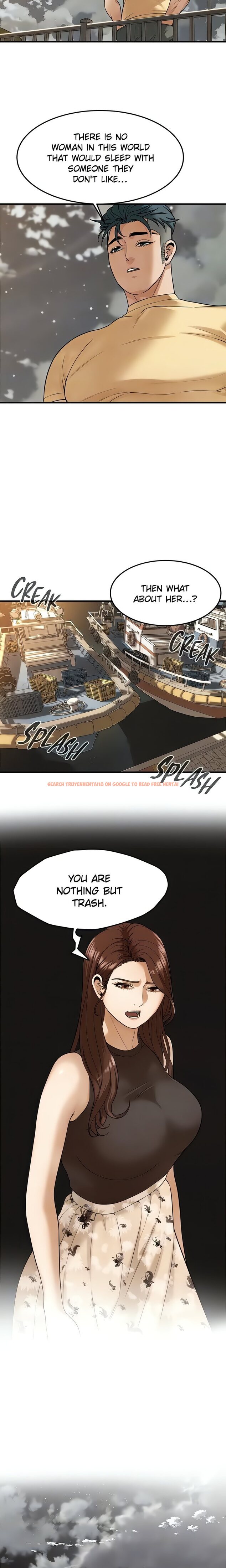 Read Hentai Image 6 64cfd in comic Bastard - Chapter 50 - hentaitnt.net