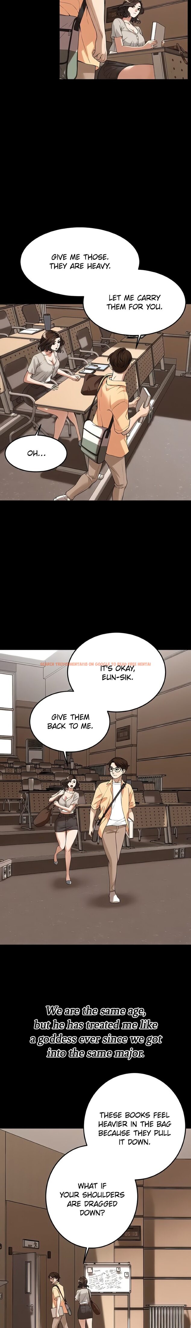 Read Hentai Image 12 0494e in comic Bastard - Chapter 51 - hentaitnt.net