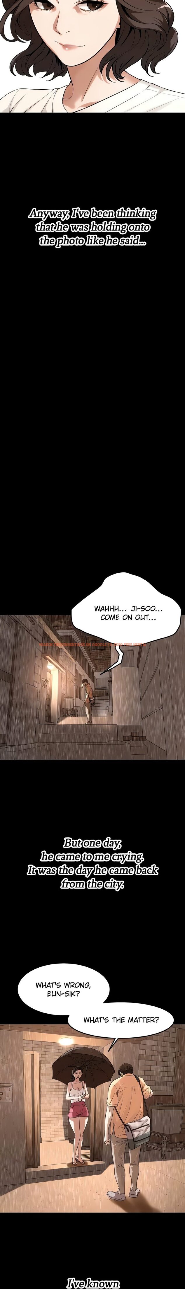 Read Hentai Image 15 0494e in comic Bastard - Chapter 51 - hentaitnt.net
