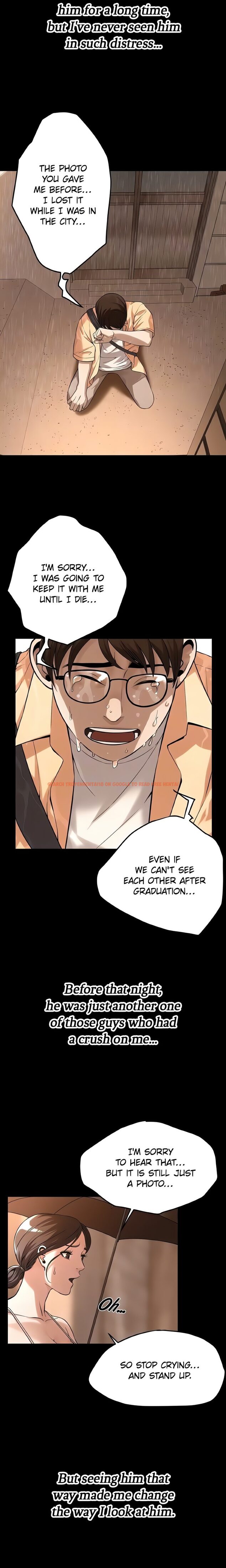 Read Hentai Image 16 0494e in comic Bastard - Chapter 51 - hentaitnt.net