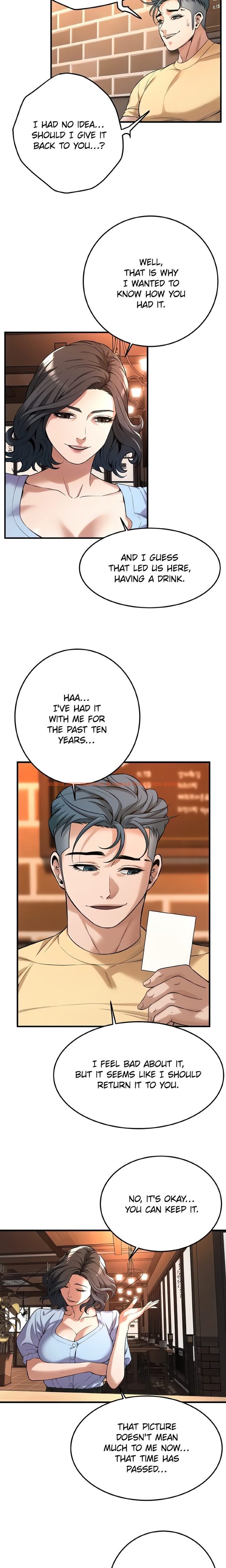 Read Hentai Image 18 0494e in comic Bastard - Chapter 51 - hentaitnt.net