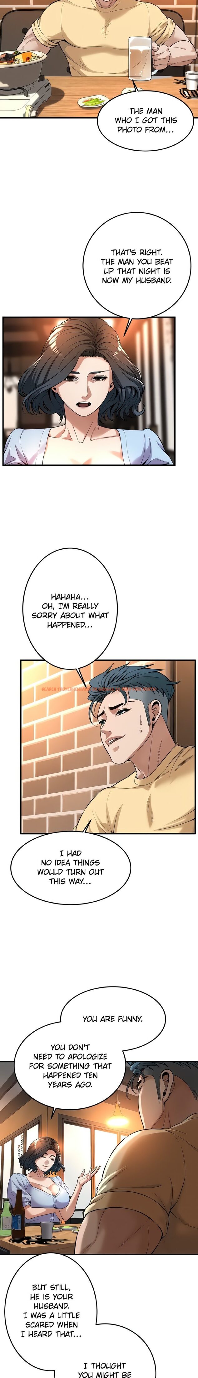 Read Hentai Image 2 0494e in comic Bastard - Chapter 51 - hentaitnt.net