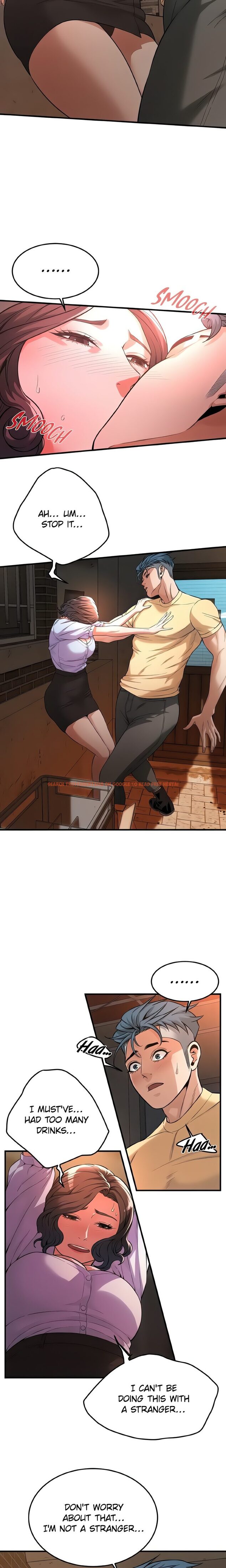 Read Hentai Image 23 0494e in comic Bastard - Chapter 51 - hentaitnt.net