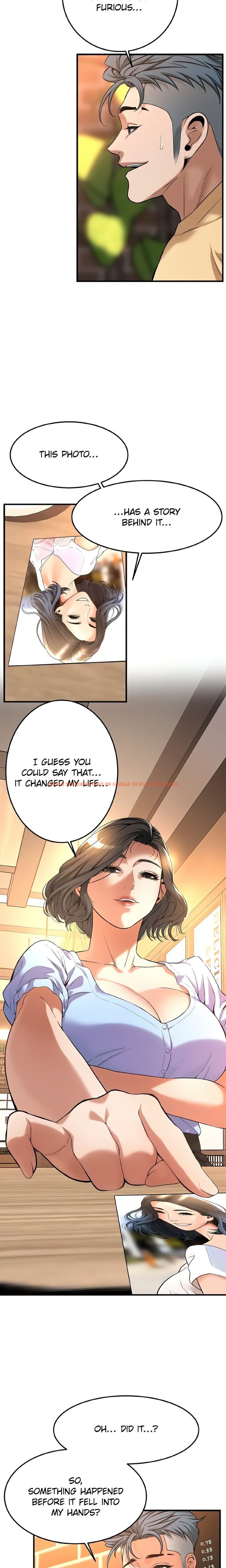 Read Hentai Image 3 0494e in comic Bastard - Chapter 51 - hentaitnt.net