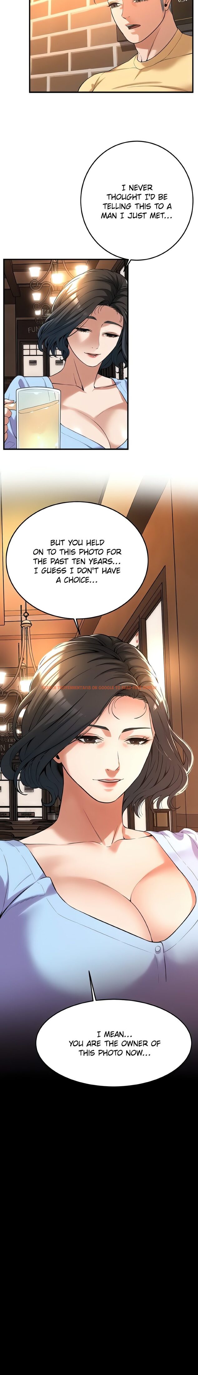 Read Hentai Image 4 0494e in comic Bastard - Chapter 51 - hentaitnt.net