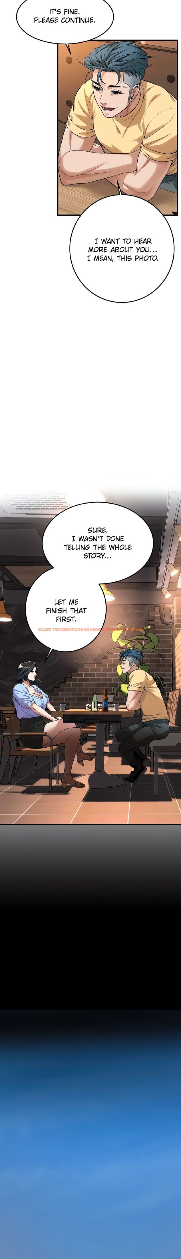 Read Hentai Image 9 0494e in comic Bastard - Chapter 51 - hentaitnt.net