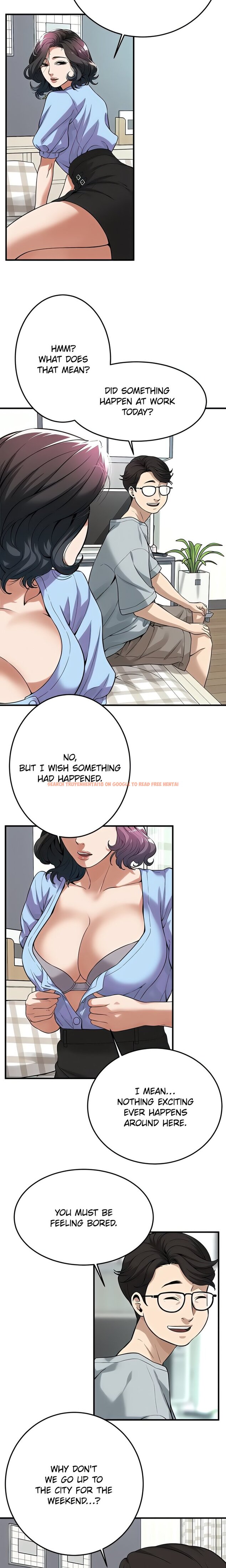 Read Hentai Image 10 1d002 in comic Bastard - Chapter 52 - hentaitnt.net