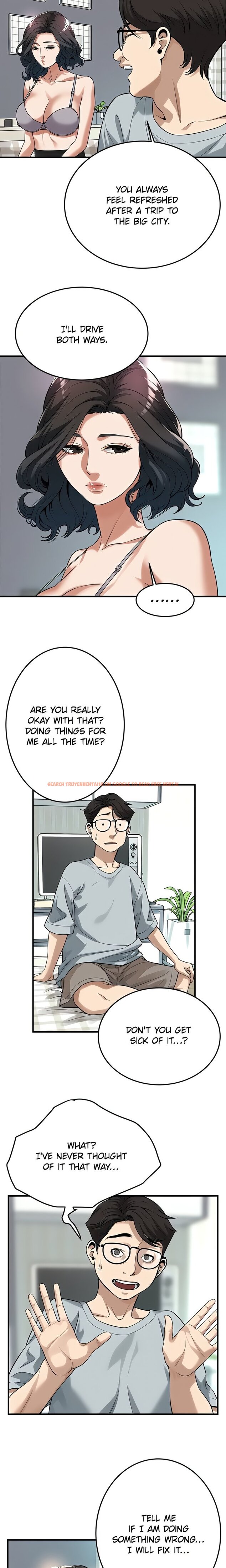 Read Hentai Image 11 1d002 in comic Bastard - Chapter 52 - hentaitnt.net