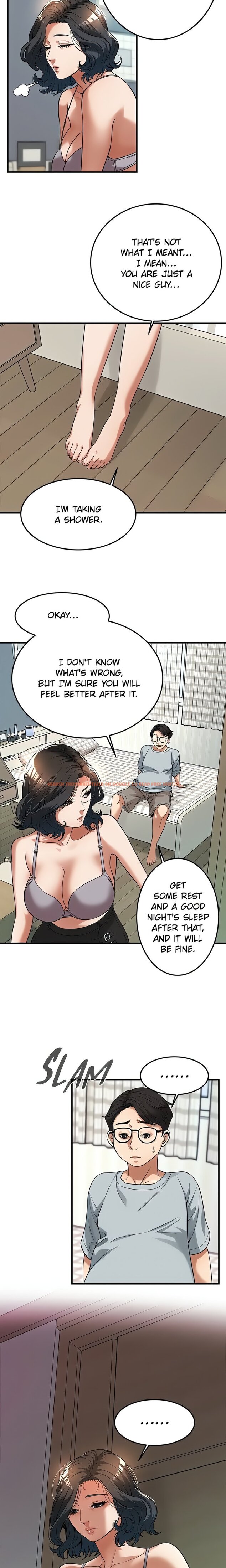 Read Hentai Image 12 1d002 in comic Bastard - Chapter 52 - hentaitnt.net
