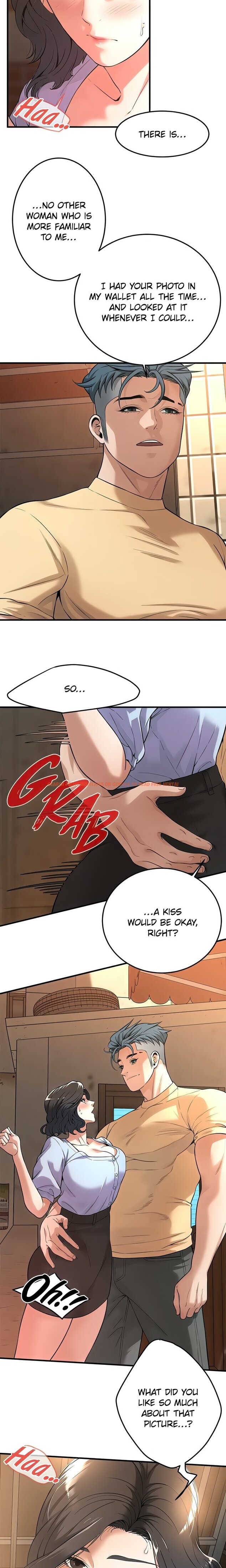 Read Hentai Image 2 1d002 in comic Bastard - Chapter 52 - hentaitnt.net