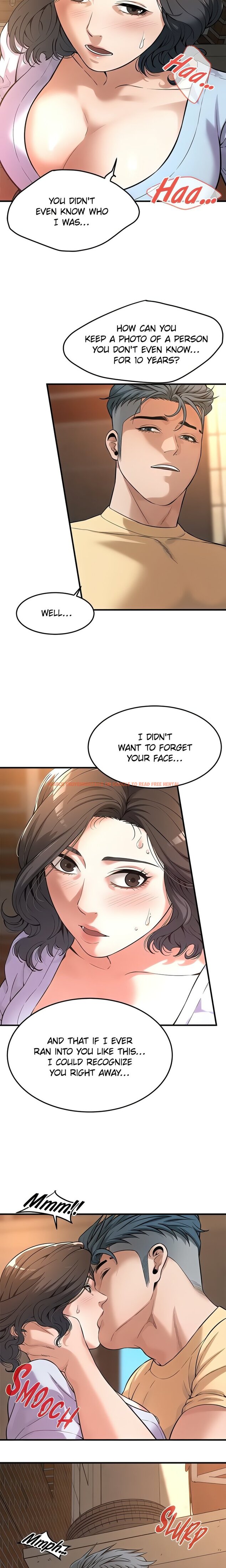 Read Hentai Image 3 1d002 in comic Bastard - Chapter 52 - hentaitnt.net