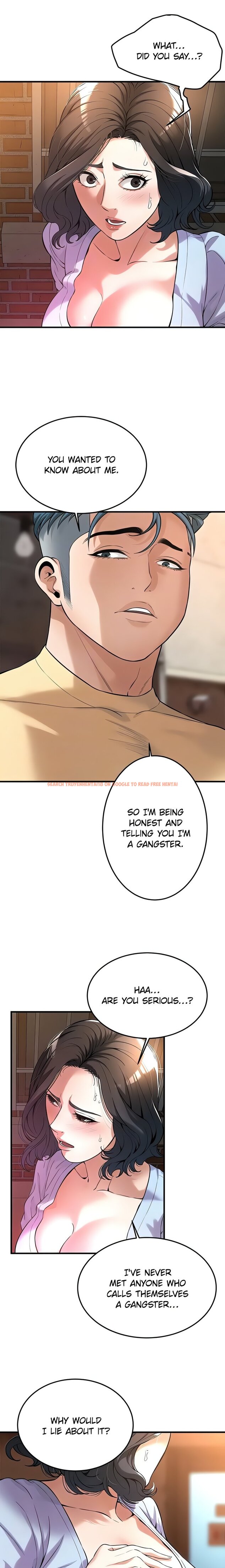 Read Hentai Image 6 1d002 in comic Bastard - Chapter 52 - hentaitnt.net