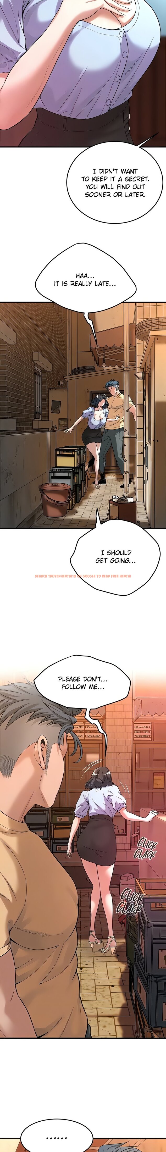 Read Hentai Image 7 1d002 in comic Bastard - Chapter 52 - hentaitnt.net