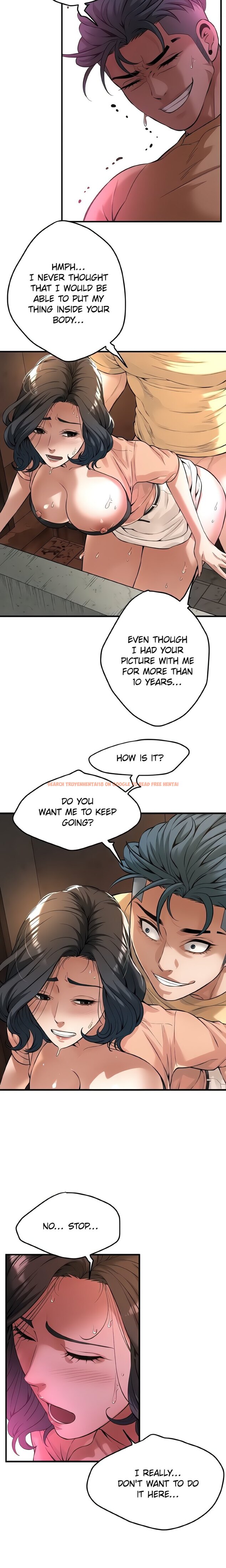 Read Hentai Image 10 ec078 in comic Bastard - Chapter 53 - hentaitnt.net