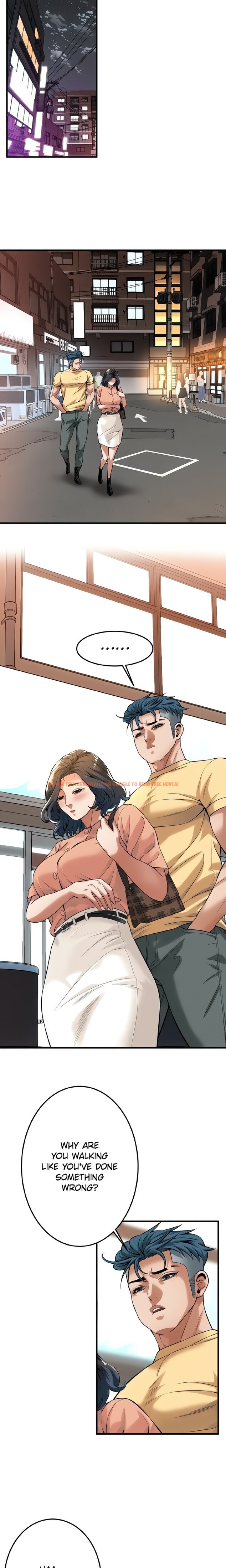 Read Hentai Image 13 ec078 in comic Bastard - Chapter 53 - hentaitnt.net