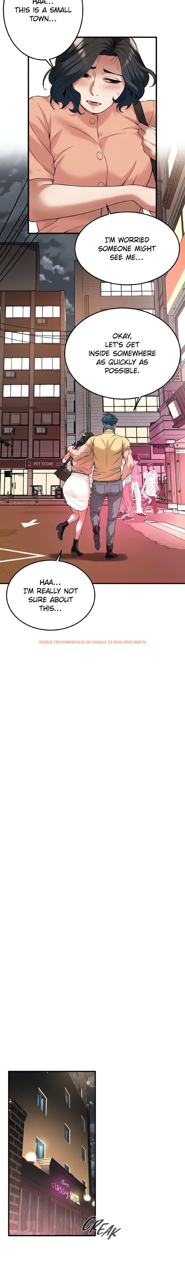Read Hentai Image 14 ec078 in comic Bastard - Chapter 53 - hentaitnt.net