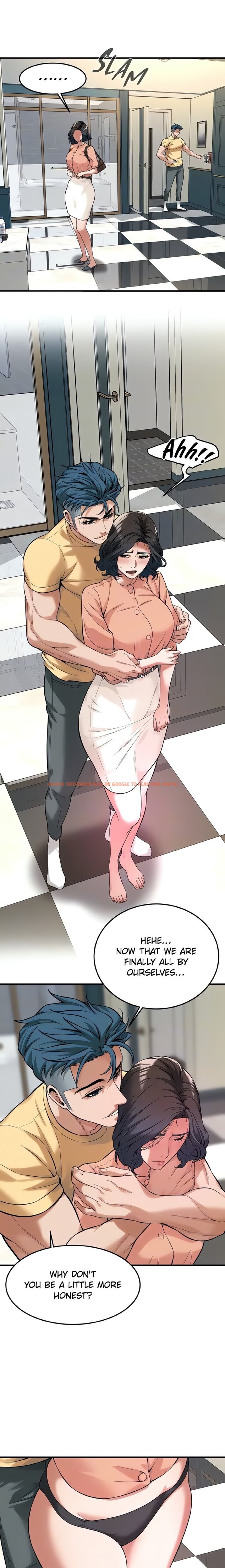 Read Hentai Image 15 ec078 in comic Bastard - Chapter 53 - hentaitnt.net