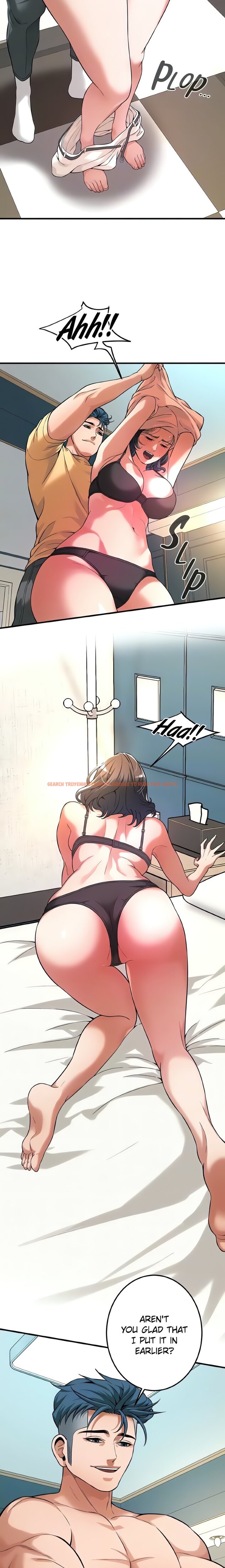 Read Hentai Image 16 ec078 in comic Bastard - Chapter 53 - hentaitnt.net