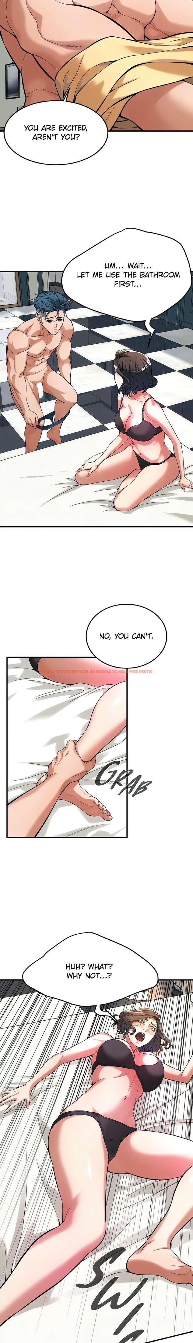 Read Hentai Image 17 ec078 in comic Bastard - Chapter 53 - hentaitnt.net