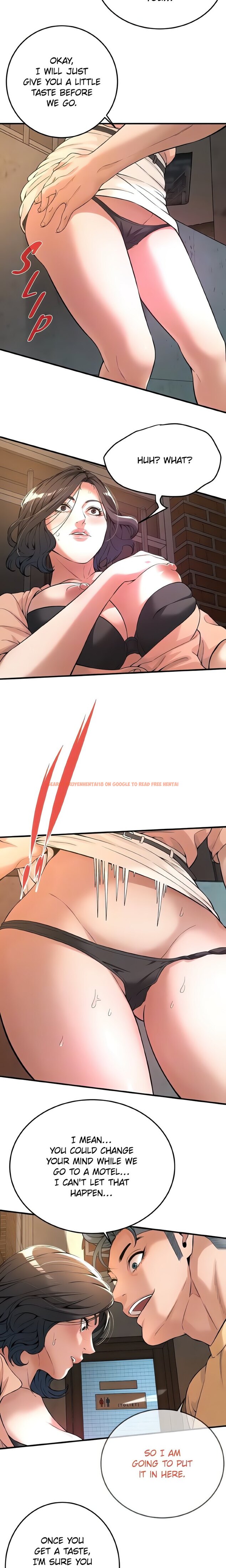 Read Hentai Image 6 ec078 in comic Bastard - Chapter 53 - hentaitnt.net