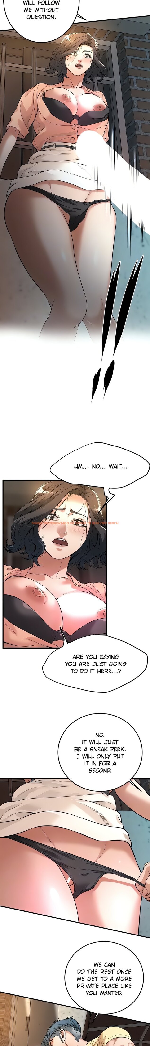 Read Hentai Image 7 ec078 in comic Bastard - Chapter 53 - hentaitnt.net