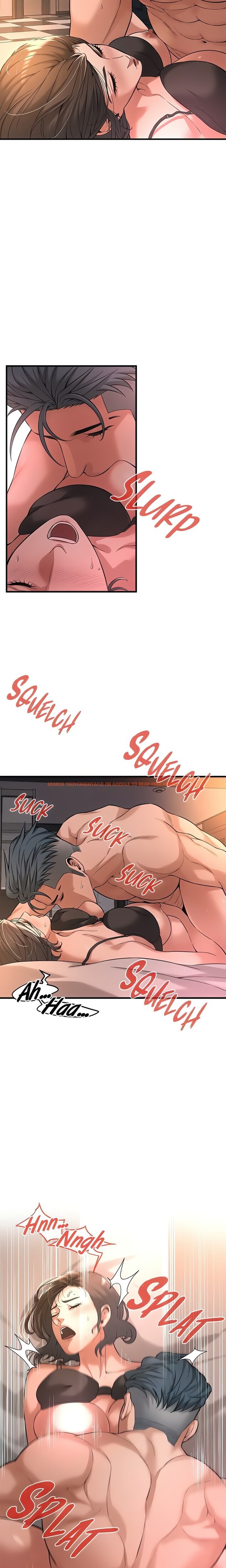 Read Hentai Image 11 a10bf in comic Bastard - Chapter 54 - hentaitnt.net