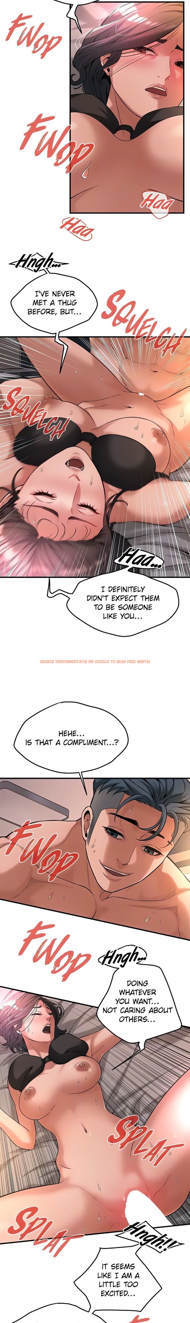 Read Hentai Image 14 a10bf in comic Bastard - Chapter 54 - hentaitnt.net