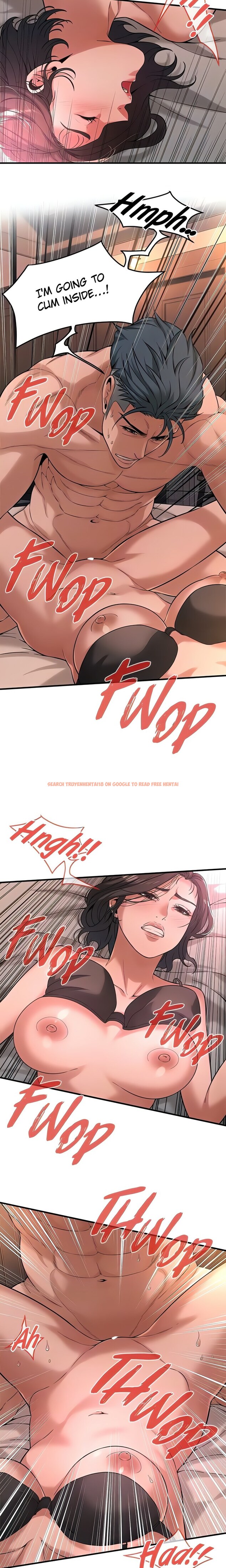 Read Hentai Image 16 a10bf in comic Bastard - Chapter 54 - hentaitnt.net