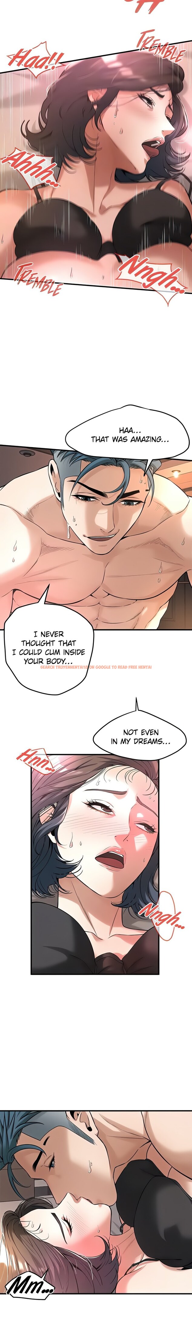 Read Hentai Image 18 a10bf in comic Bastard - Chapter 54 - hentaitnt.net
