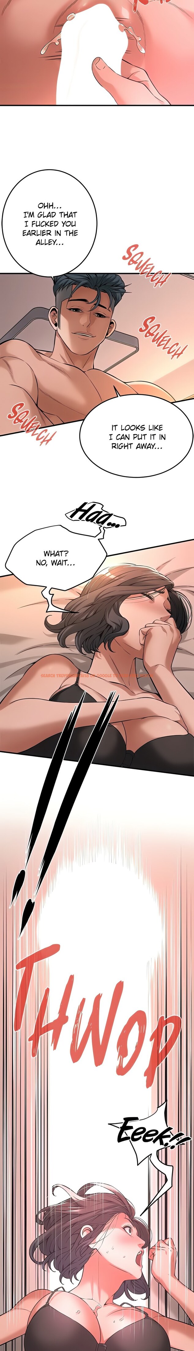 Read Hentai Image 3 a10bf in comic Bastard - Chapter 54 - hentaitnt.net