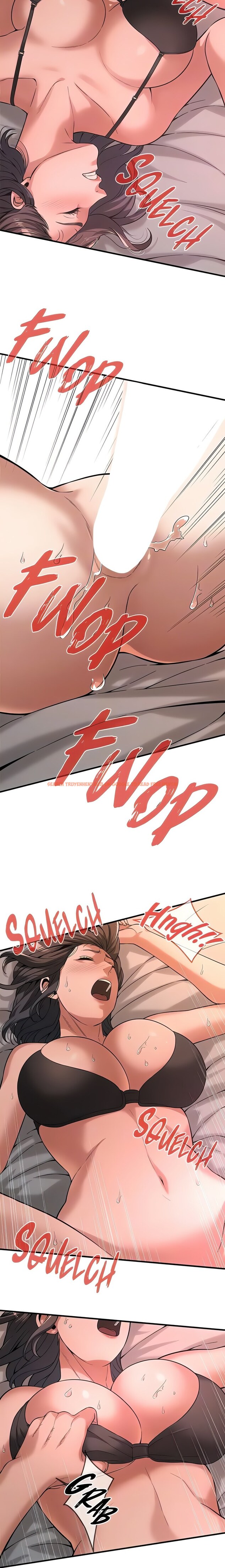 Read Hentai Image 6 a10bf in comic Bastard - Chapter 54 - hentaitnt.net