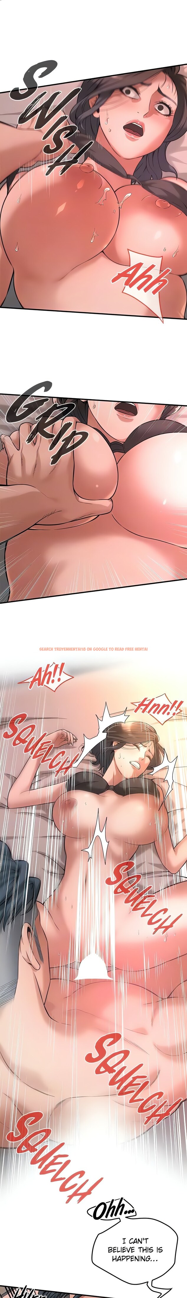 Read Hentai Image 7 a10bf in comic Bastard - Chapter 54 - hentaitnt.net