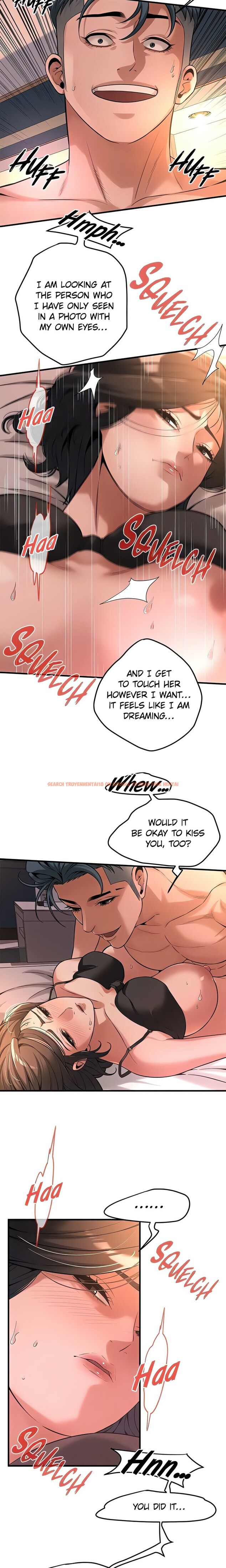 Read Hentai Image 8 a10bf in comic Bastard - Chapter 54 - hentaitnt.net