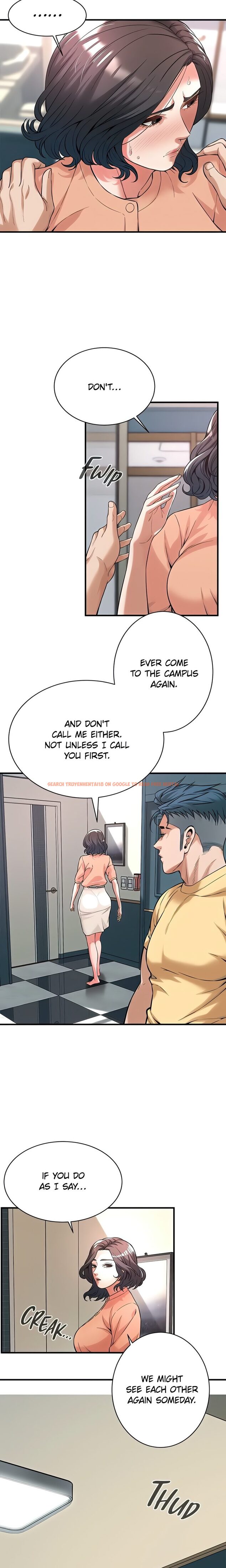 Read Hentai Image 11 ea841 in comic Bastard - Chapter 55 - hentaitnt.net